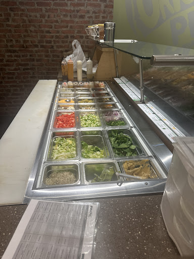 Photo of Pita Pit - 1025 Wellington Rd, London, ON N6E 1W4